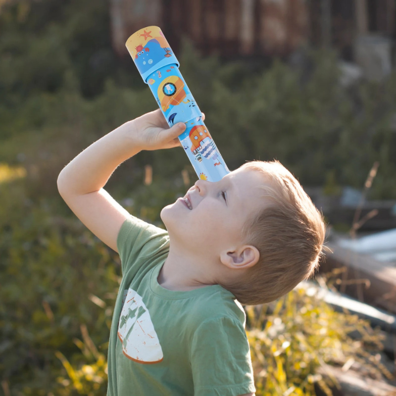 Family Outdoor Play