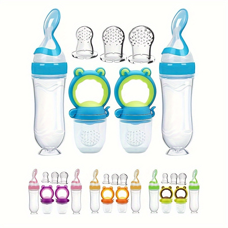 Baby Feeding & Nursing