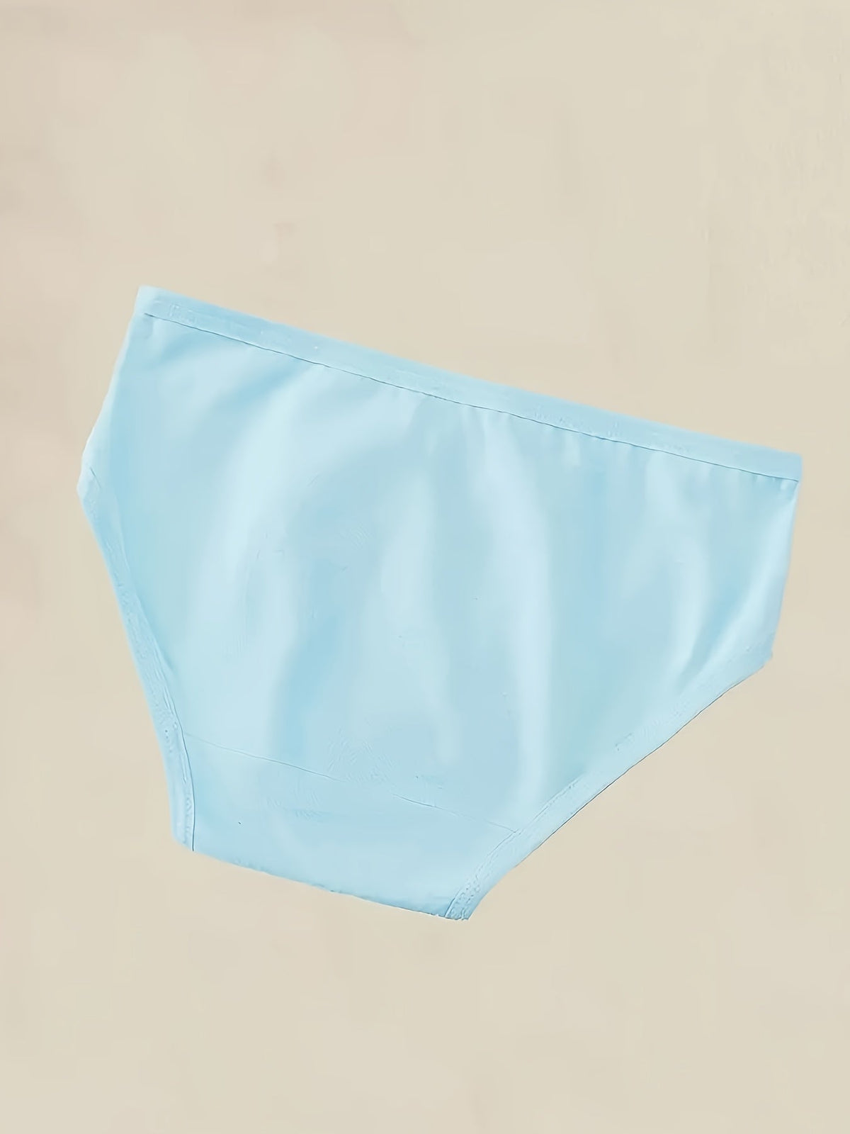 Girls' Cartoon Briefs 8-Pack in Random Mixed Colors with Animal Prints for Everyday Underwear Changes