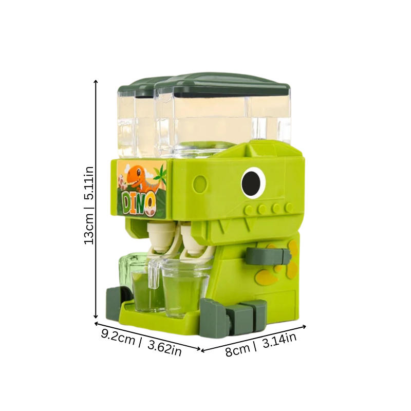 DinoTap