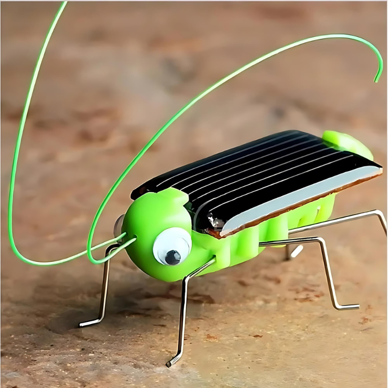 SolarHopper