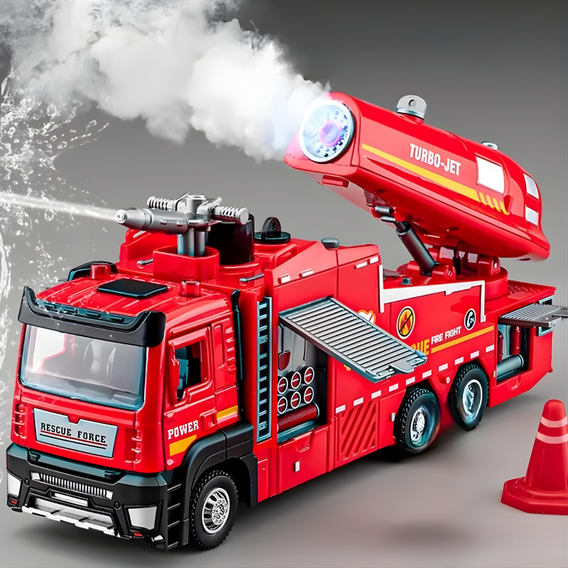FireForce