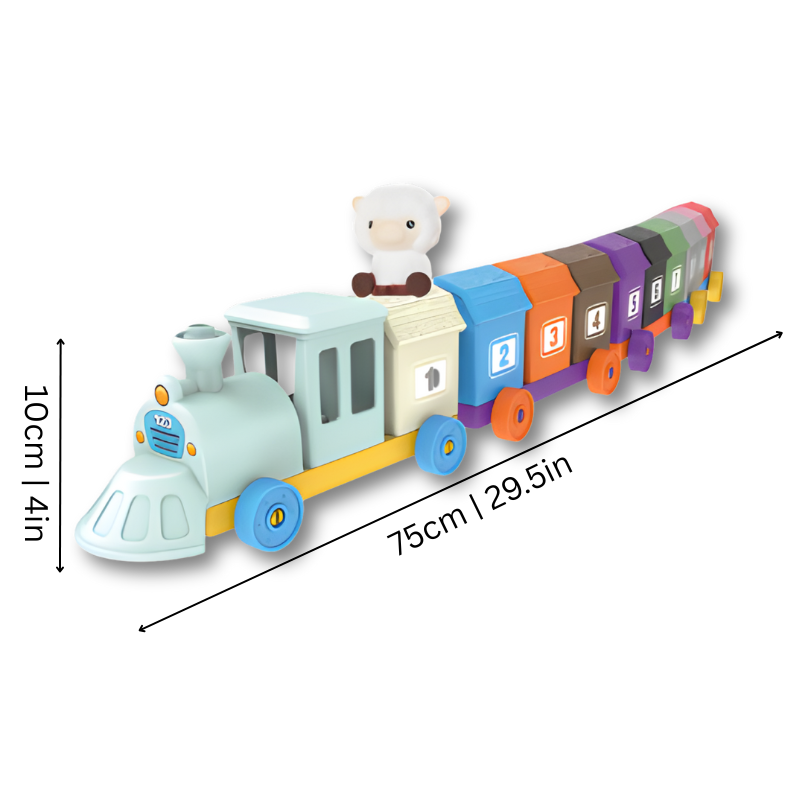 AnimalTrain