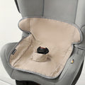 Baby & Toddler Car Seat Protector – Waterproof Car Seat Potty Training Mat -