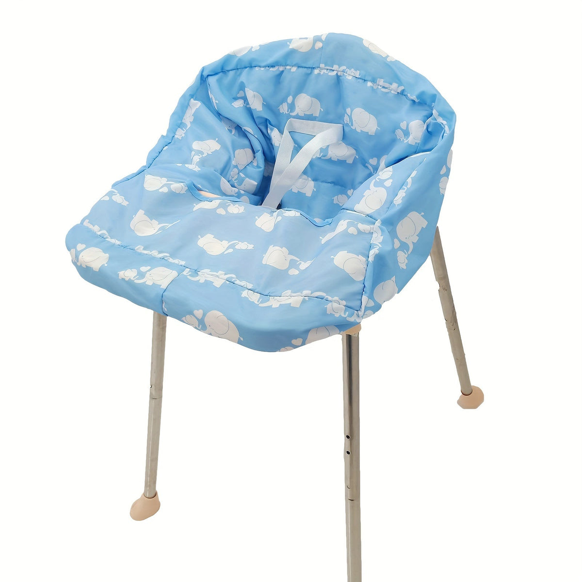Baby Shopping Cart Seat Cover - Padded