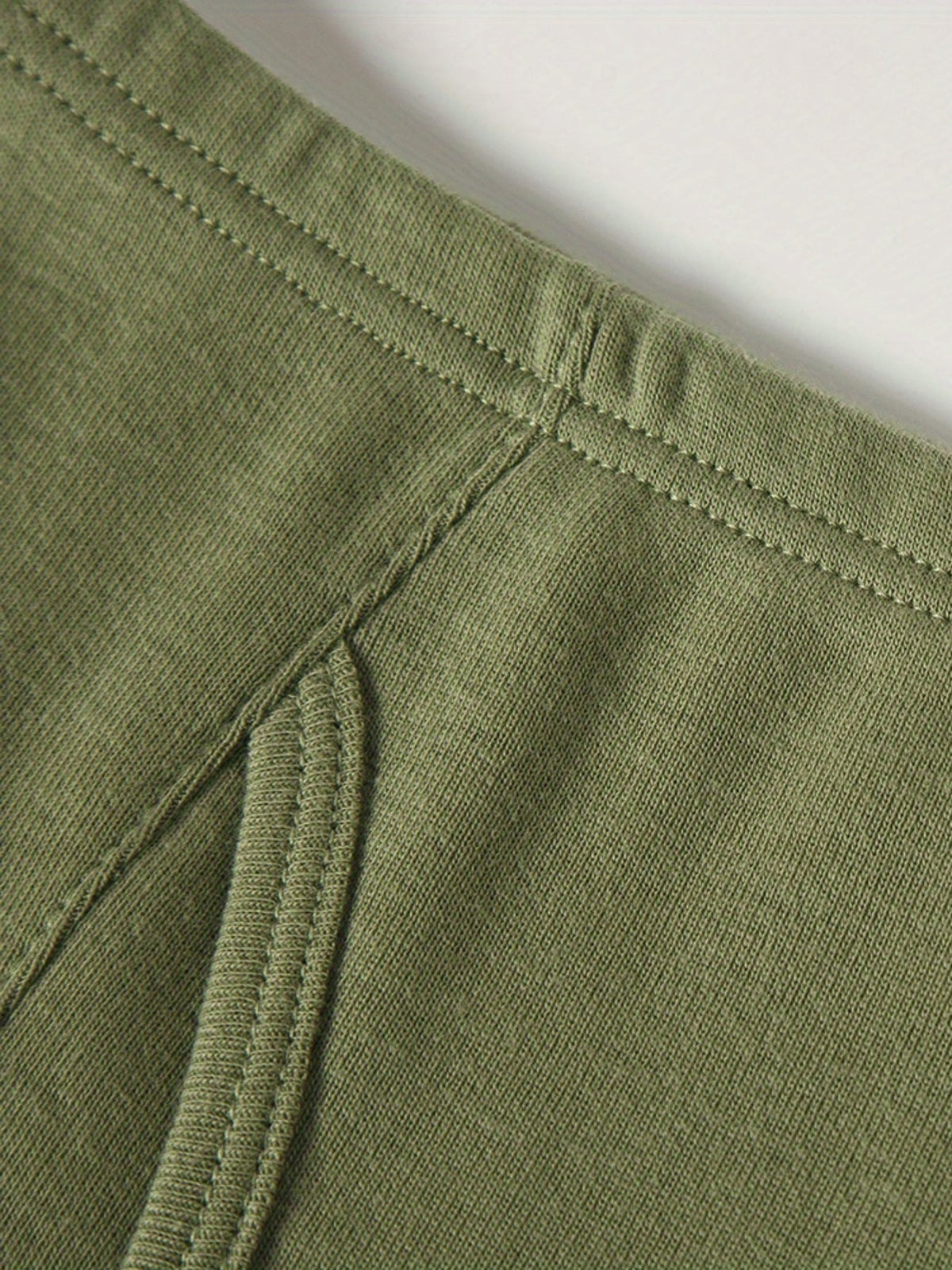 Boys' Boxer Briefs 6-Pack in Mixed Solid Colors and Camo Prints with Elastic Waists for Everyday Underwear