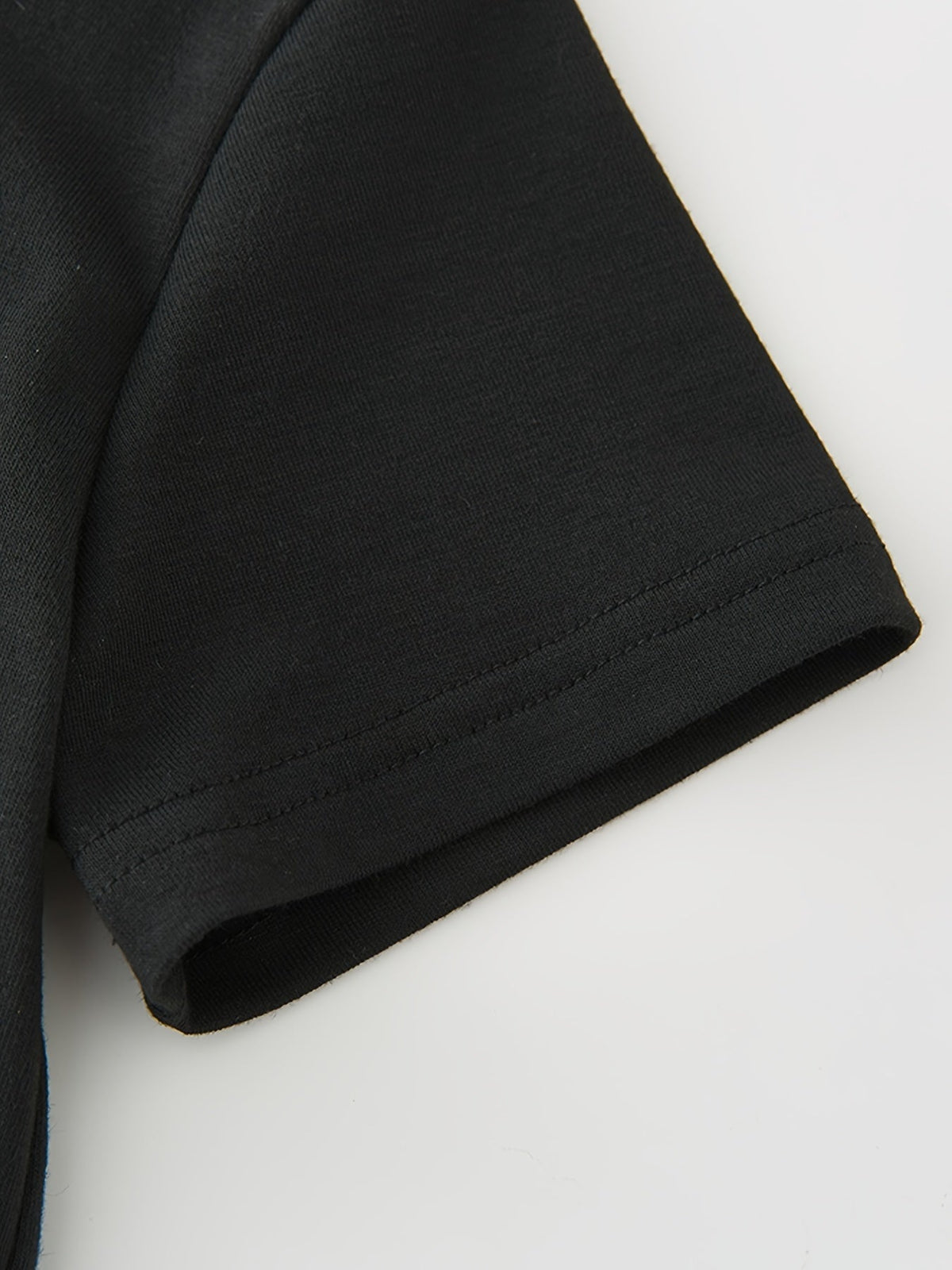 Girls' Cowboy Boots Cotton T-Shirt in Black with Pink Western Graphics and Boots on da Ground Lettering
